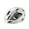 ROCKBROS Kask rowerowy LK-15 z włókna węglowego 58-62 cm - jasnoszary