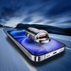 WOZINSKY Ładowarka samochodowa USB-A USB-C PD QC 65W - czarna