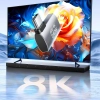 WOZINSKY Adapter przejściówka kątowa boczna USB-C 40Gb/s 240W 8K OTG