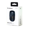 WOZINSKY Myszka bezprzewodowa podświetlana 6 przycisków Bluetooth 1600 DPI