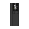 Kompresor Wozinsky WPEP-8000 150 PSI 8000 mAh czarny