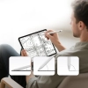 WOZINSKY Rysik stylus WRA-08 do Apple iPad 2018-2025 USB-C- biały