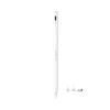 Rysik stylus WRA-08 do Apple iPad 2018-2025 USB-C- biały