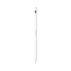 Rysik stylus WRA-08 do Apple iPad 2018-2025 USB-C- biały
