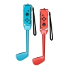 HURTEL Zestaw akcesoriów rodzinnych 10w1 do gry Nintendo Switch Sports