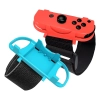 HURTEL Zestaw akcesoriów rodzinnych 10w1 do gry Nintendo Switch Sports