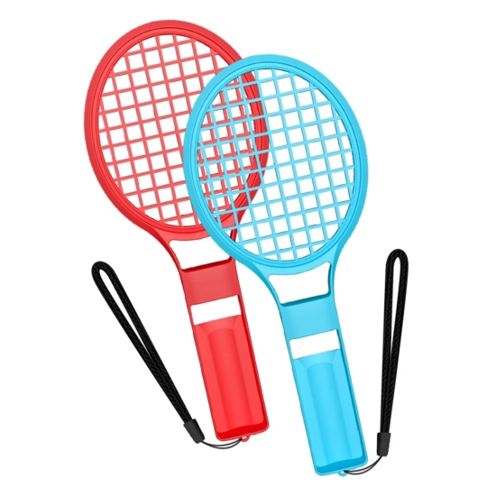 HURTEL Zestaw akcesoriów rodzinnych 10w1 do gry Nintendo Switch Sports
