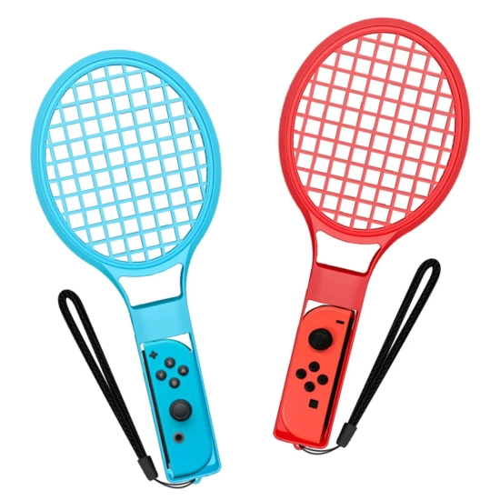 HURTEL Zestaw akcesoriów rodzinnych 10w1 do gry Nintendo Switch Sports