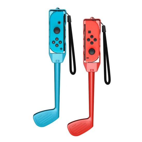 HURTEL Zestaw akcesoriów rodzinnych 10w1 do gry Nintendo Switch Sports