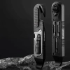WOZINSKY Zestaw kluczy narzędzi serwisowych 14w1 do roweru multitool
