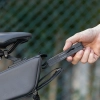 WOZINSKY Zestaw kluczy narzędzi serwisowych 14w1 do roweru multitool
