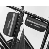 WOZINSKY Zestaw narzędzi serwisowych 16w1 multitool do roweru