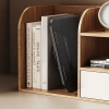 WOZINSKY Podstawka stojak obrotowy pod laptopa tablet - czarny