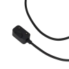 HURTEL Ładowarka magnetyczna USB-C do Samsung Galaxy Fit3 1m - czarna