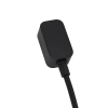 HURTEL Ładowarka magnetyczna USB-C do Samsung Galaxy Fit3 1m - czarna