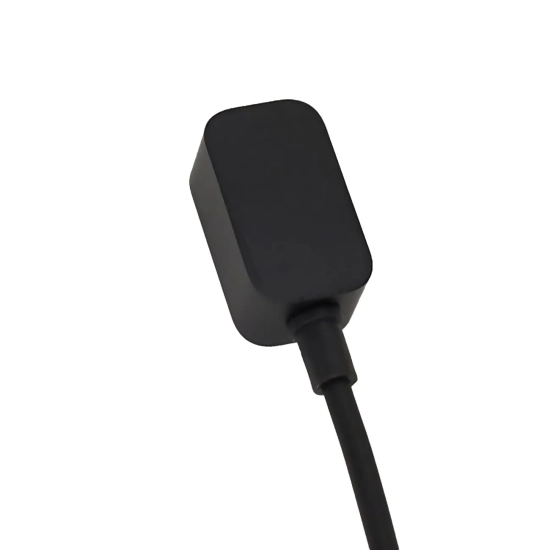 HURTEL Ładowarka magnetyczna USB-C do Samsung Galaxy Fit3 1m - czarna
