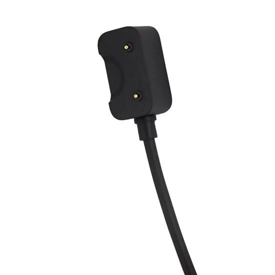 HURTEL Ładowarka magnetyczna USB-C do Samsung Galaxy Fit3 1m - czarna
