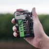 ROCKBROS Zestaw narzędzi rowerowych multitool z mini grzechotką i bitami