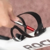 ROCKBROS Zestaw narzędzi rowerowych multitool z mini grzechotką i bitami