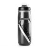 ROCKBROS Bidon rowerowy termiczny bez BPA 620 ml - gradient czarny