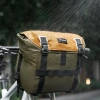 ROCKBROS Torba sakwa rowerowa na kierownicę wodoodporna 13.5-24L