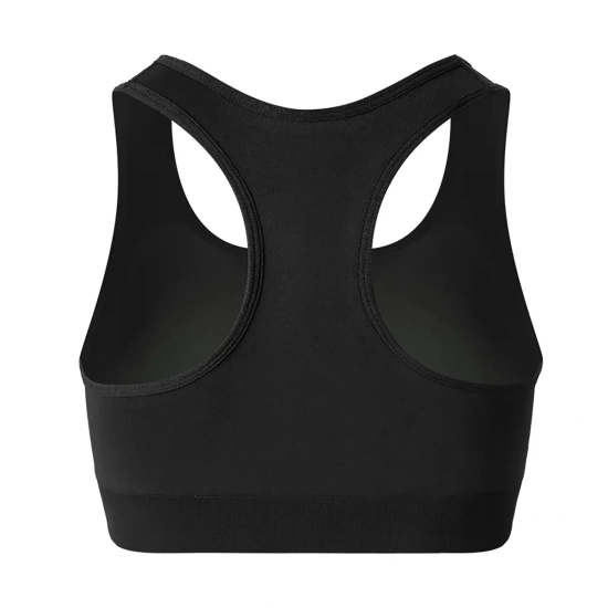 ROCKBROS Top stanik sportowy treningowy rozmiar XS - czarny