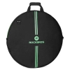 ROCKBROS Pokrowiec transportowy na koło rowerowe śr. 74cm - czarny