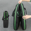 ROCKBROS Pokrowiec transportowy na koło rowerowe śr. 74cm - czarny