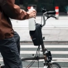 ROCKBROS Torba na kierownicę roweru hulajnogi z miejscem na bidon 1.5L