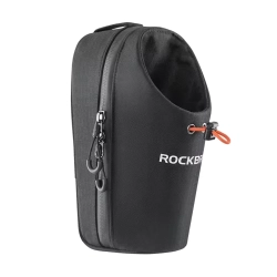 ROCKBROS Torba na kierownicę roweru hulajnogi z miejscem na bidon 1.5L