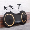 ROCKBROS Pokrowiec elastyczny do rowerów 26-29 cali 71×152 cm - czarny