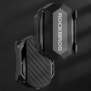 ROCKBROS Czujnik rowerowy 2w1 prędkości lub kadencji ANT+ Bluetooth