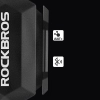 ROCKBROS Czujnik rowerowy 2w1 prędkości lub kadencji ANT+ Bluetooth