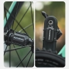 ROCKBROS Czujnik rowerowy 2w1 prędkości lub kadencji ANT+ Bluetooth