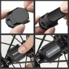 ROCKBROS Czujnik rowerowy 2w1 prędkości lub kadencji ANT+ Bluetooth