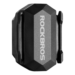 ROCKBROS Czujnik rowerowy 2w1 prędkości lub kadencji ANT+ Bluetooth