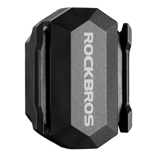 ROCKBROS Czujnik rowerowy 2w1 prędkości lub kadencji ANT+ Bluetooth