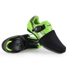 ROCKBROS Noski na buty wiatroodporne docieplające 36-42 cm - czarne