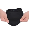 ROCKBROS Noski na buty wiatroodporne docieplające 36-42 cm - czarne