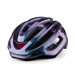 ROCKBROS Kask na rower hulajnogę HC-58C-L 58-61 cm - niebieski kameleon