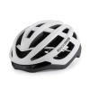 ROCKBROS Kask ochronny rowerowy HC-58WG-L 58-61 cm - biało-szary
