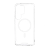 HURTEL Etui pokrowiec na Samsung Galaxy A37 Clear Corner Case MagSafe