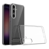 HURTEL Etui pokrowiec na Samsung Galaxy S26 Plus Ultra Clear