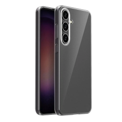 HURTEL Etui pokrowiec na Samsung Galaxy S26 Plus Ultra Clear