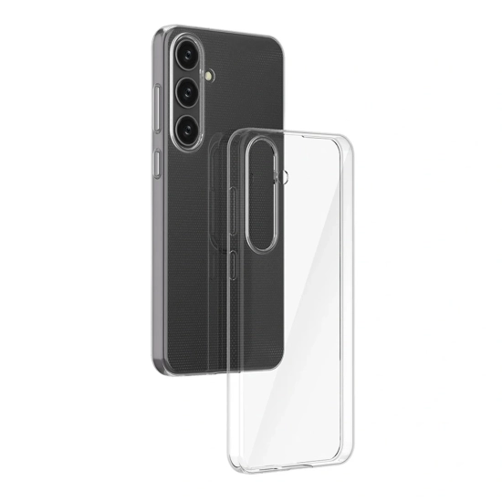 HURTEL Etui pokrowiec na Samsung Galaxy S26 Plus Ultra Clear