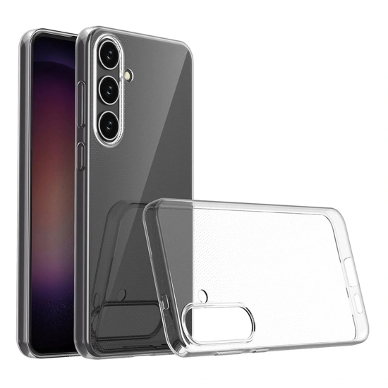 HURTEL Etui pokrowiec na Samsung Galaxy S26 Plus Ultra Clear