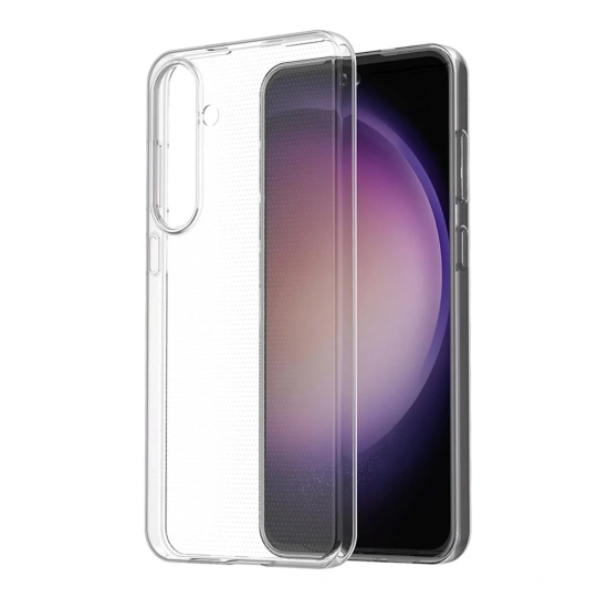HURTEL Etui pokrowiec na Samsung Galaxy S26 Plus Ultra Clear