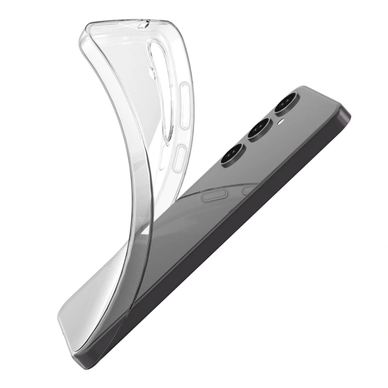 HURTEL Etui pokrowiec na Samsung Galaxy S26 Plus Ultra Clear