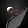 HURTEL Etui pokrowiec na Samsung Galaxy S26 Plus Soft Case - czarny