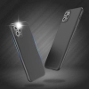 HURTEL Etui pokrowiec na Samsung Galaxy S26 Plus Soft Case - czarny